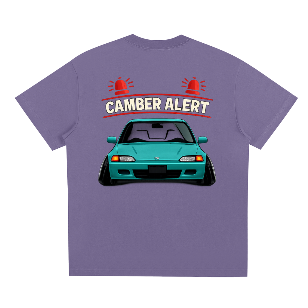 Camber Alert T-Shirt