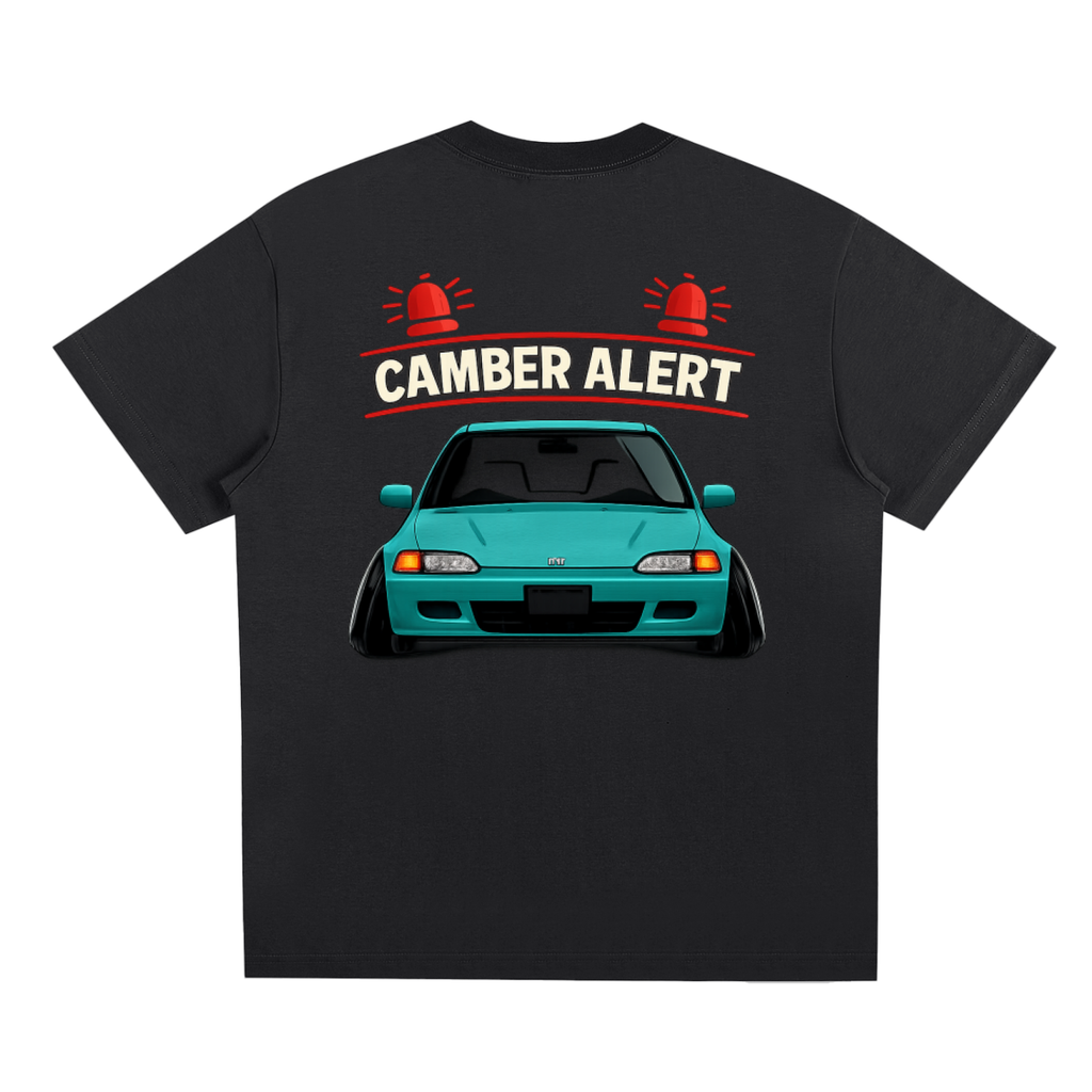 Camber Alert T-Shirt